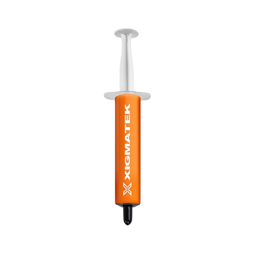 Xigmatek thermal Greece Killer S