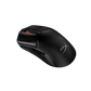 HyperX Pulsefire Haste 2 Mini Wireless Gaming Mouse - Black