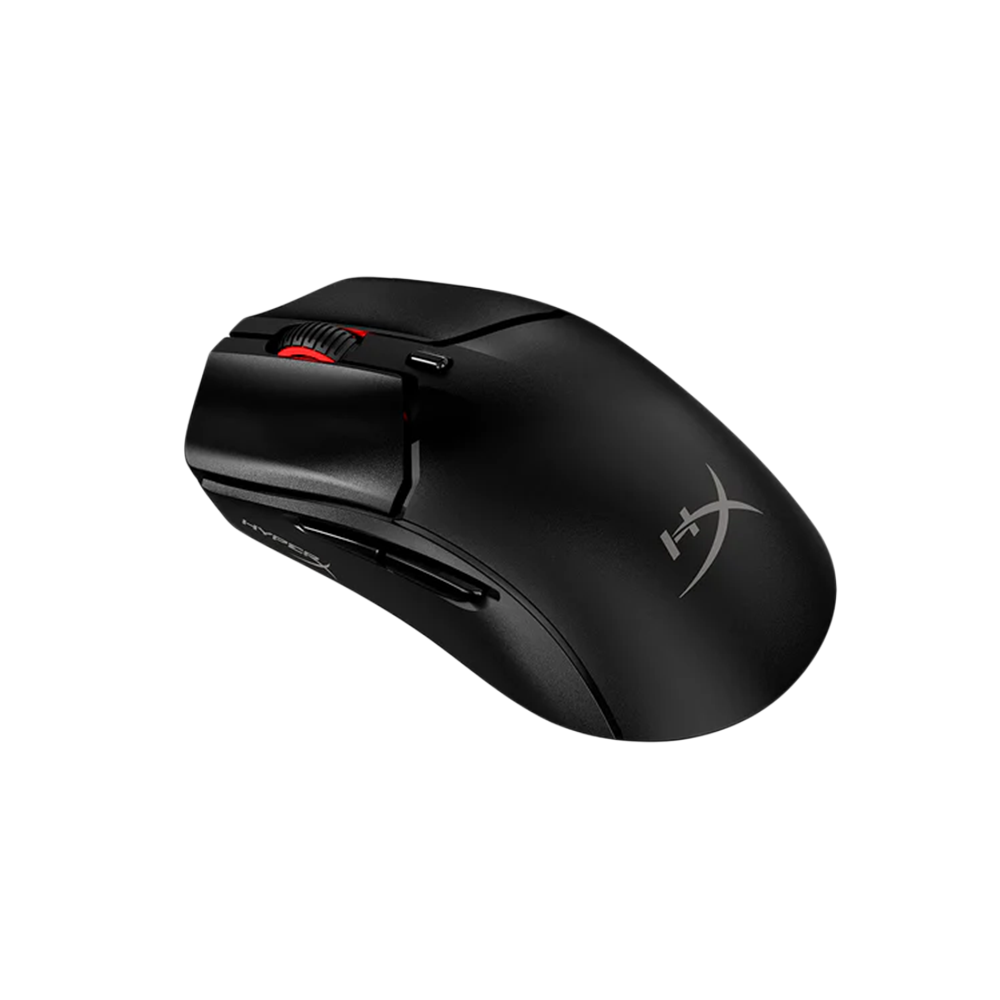 HyperX Pulsefire Haste 2 Mini Wireless Gaming Mouse - Black