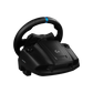 Logitech G923 Racing Wheel and Pedals for PS5, PS4 and PC