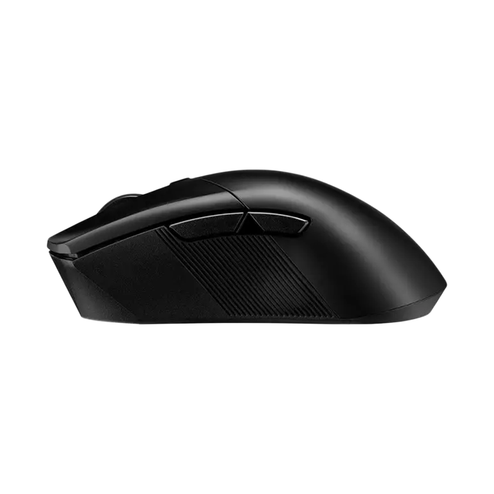 ASUS ROG GLADIUS III Wireless Gaming Mouse - Black