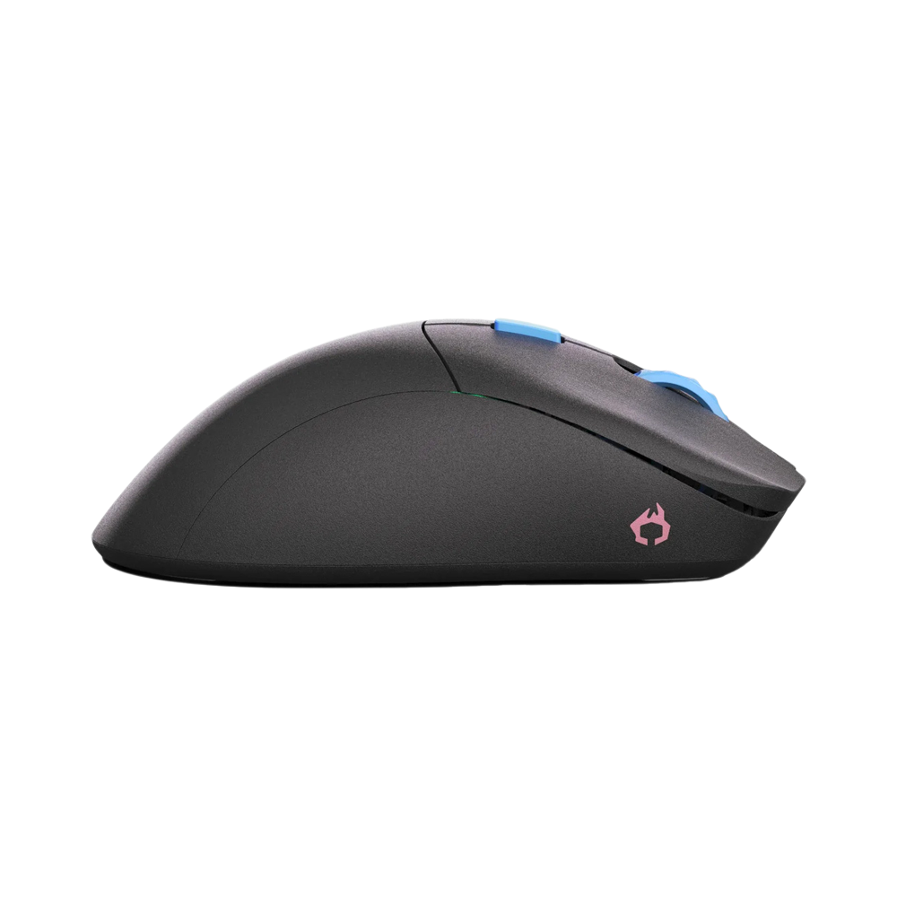 GLORIOUS MODEL D PRO Forge Wireless Gaming Mouse - Black