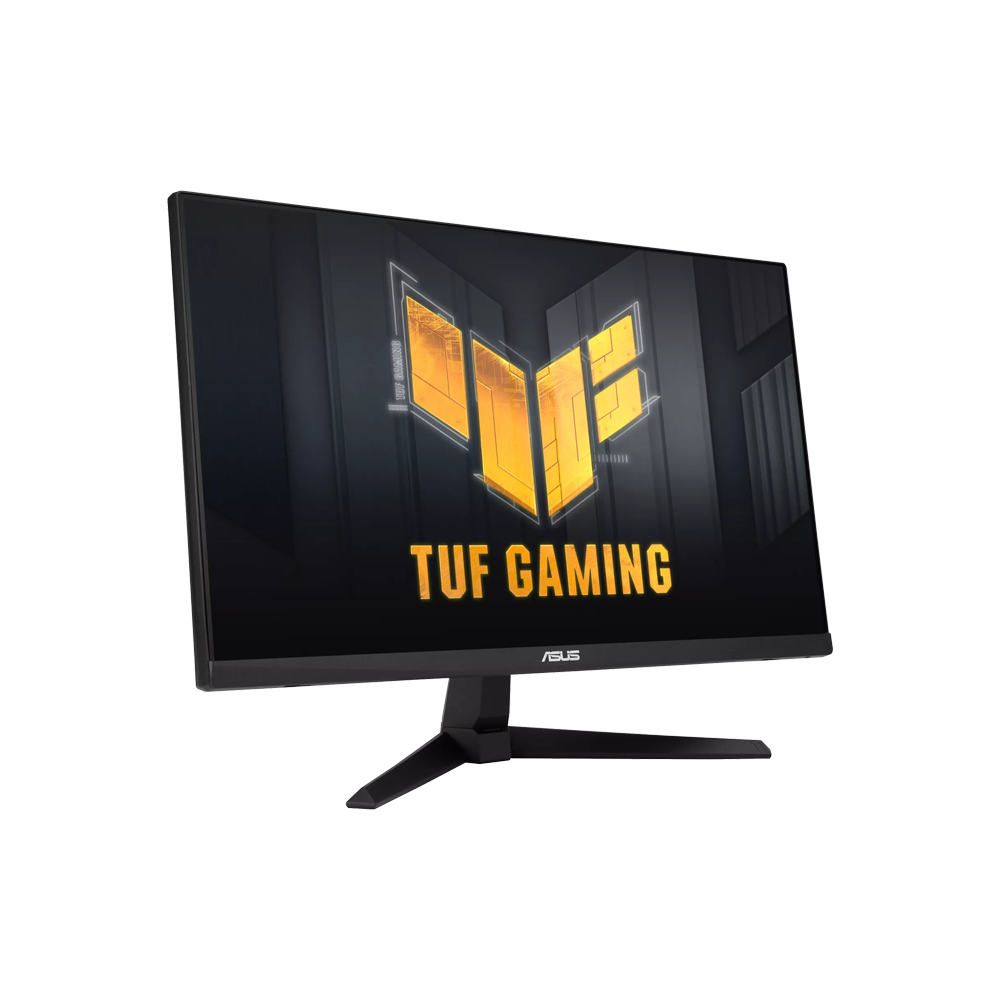 ASUS TUF GAMING VG259Q3A 25 Inch 180Hz FHD HDMI 2.0 1ms IPS Gaming Monitor - Black