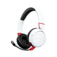 HyperX Cloud Mini Wireless Gaming Headset - White