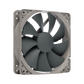 NOCTUA NF-P12 redux-1300 PWM 120mm Silent Fan - Grey