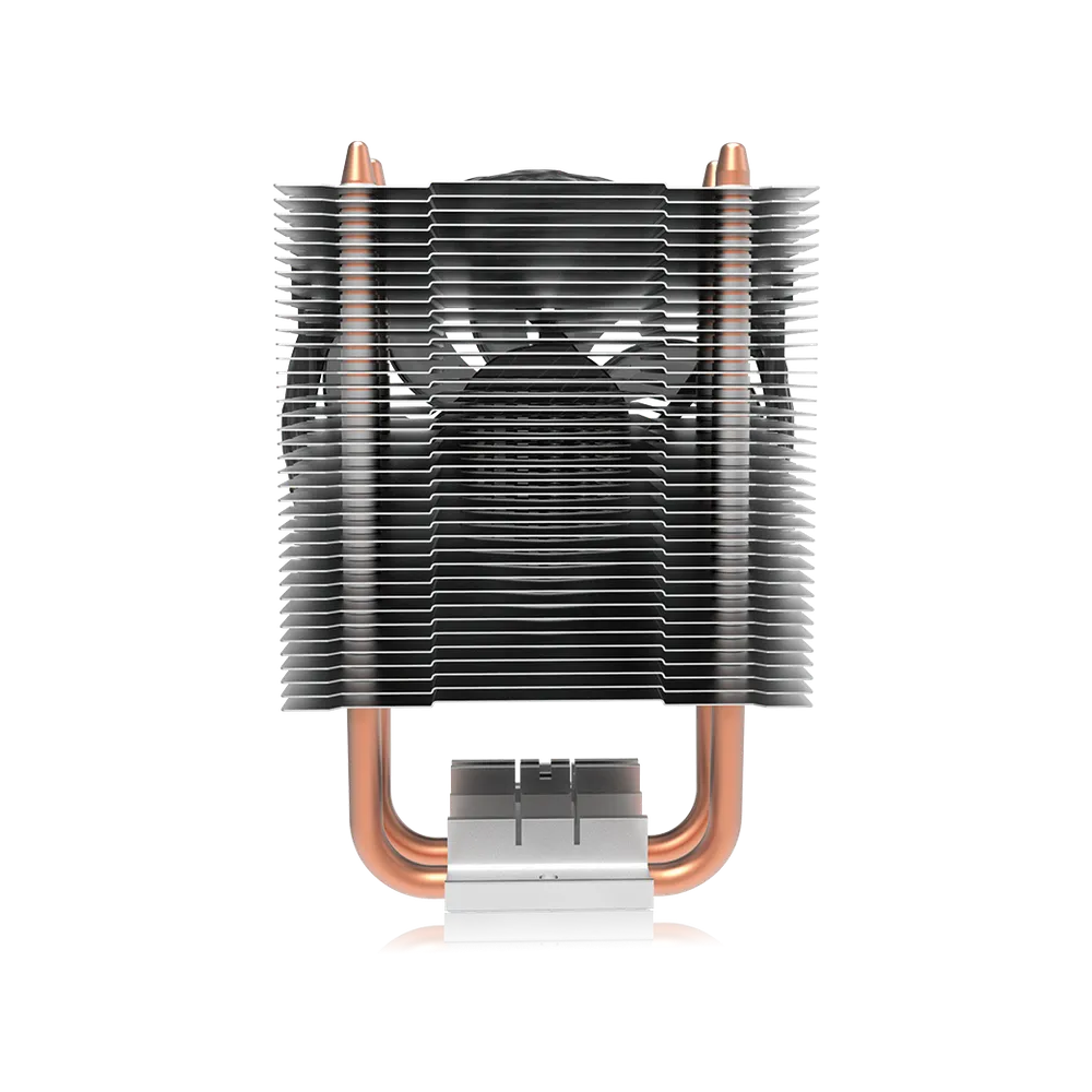 Cooler Master Hyper T200 CPU Air Cooler - Black