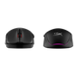 HyperX Pulsefire Fuse Wireless Gaming Mouse - Black