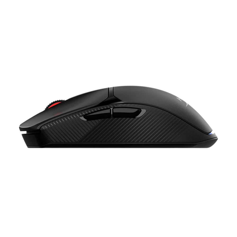HyperX Pulsefire Fuse Wireless Gaming Mouse - Black