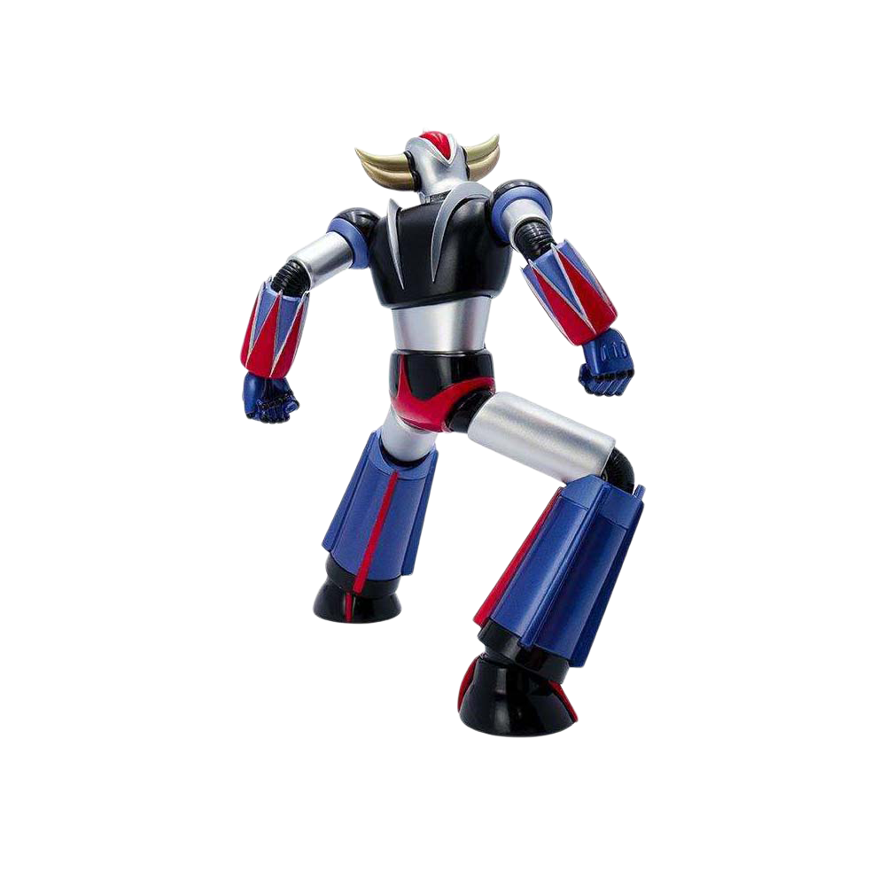ABY: GRENDIZER- GRENDIZER GOLDORAK (SFC)