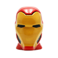 ABY HEAT REVEAL MUG: MARVEL- IRON MAN (3D)