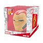ABY HEAT REVEAL MUG: MARVEL- IRON MAN (3D)