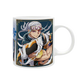 ABY MUG: DEMON SLAYER- TENGEN UZUI (SUBLIMATION)