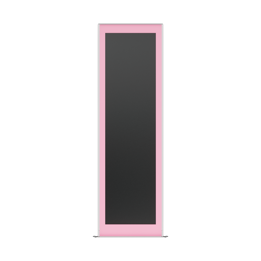 HYTE Y70 TOUCH INFINITE 14.9 Inch Display Upgrade - Strawberry Milk