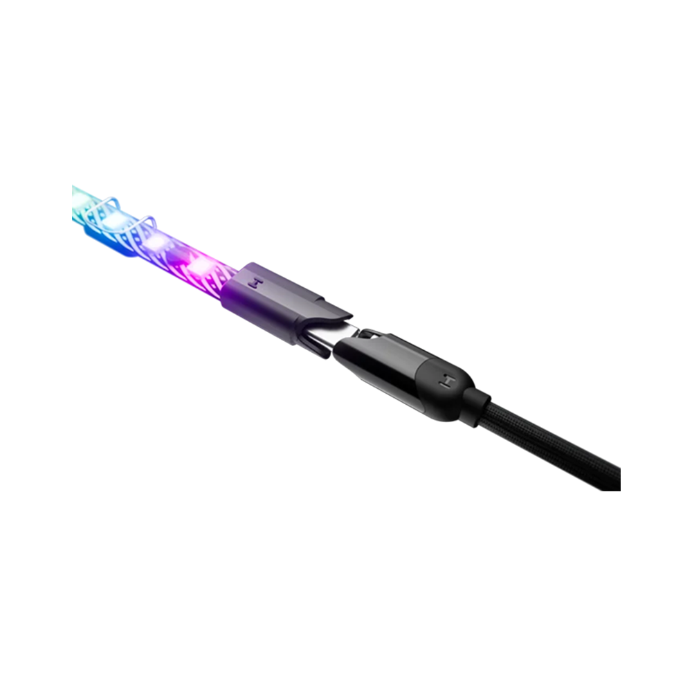 HYTE LS10 q RGB LED Strip 3 Pack