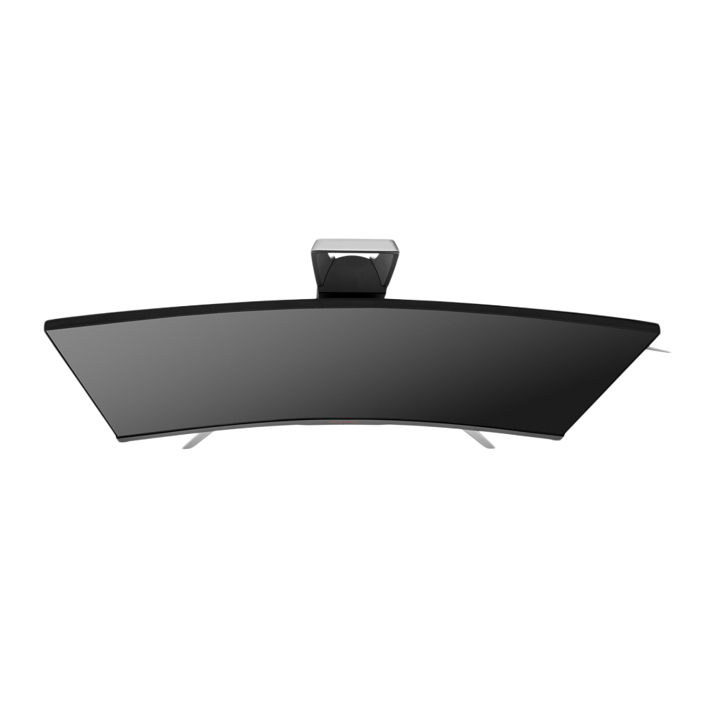 AOC AGON AG272FCX 27 Inch 4ms 144Hz Gaming Monitor - black