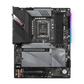 GIGABYTE B660 AORUS MASTER DDR4 (rev. 1.0) ATX Motherboard - Black