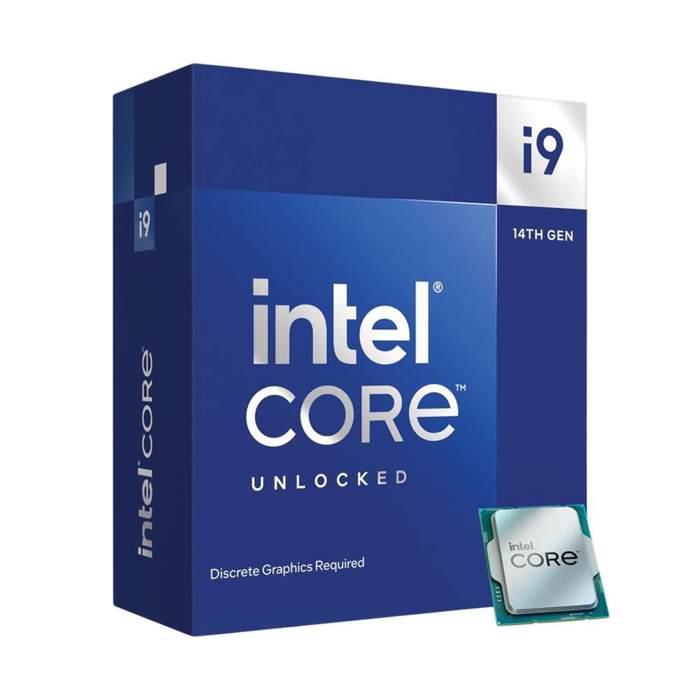 Intel CORE i9 14900KF 36M Cache, up to 6.00 GHz Processor