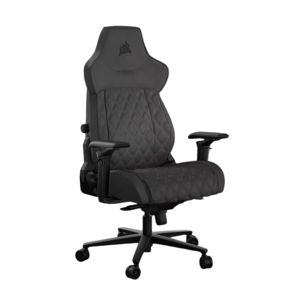 CORSAIR TC500 LUXE Gaming Chair - Shadow