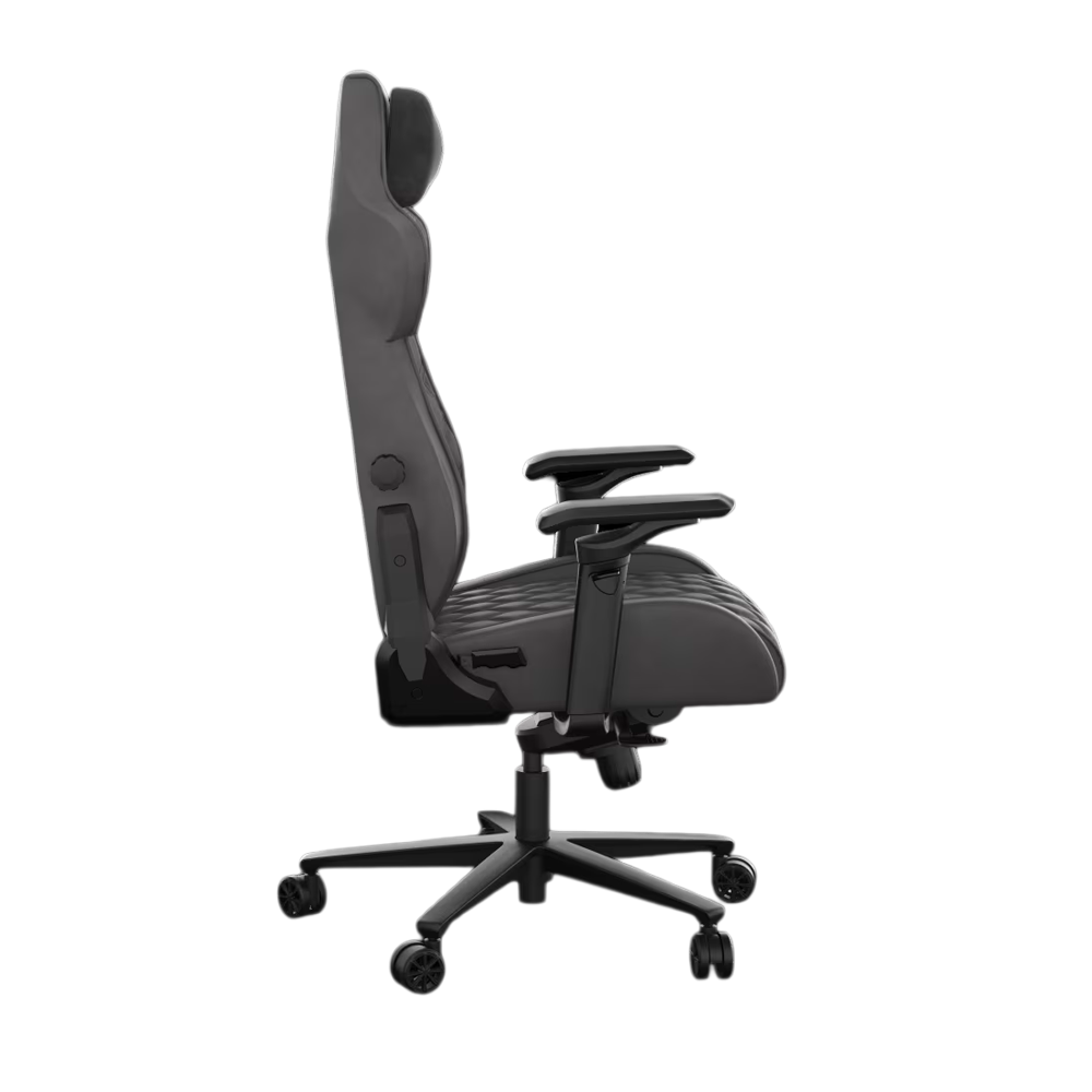 CORSAIR TC500 LUXE Gaming Chair - Shadow