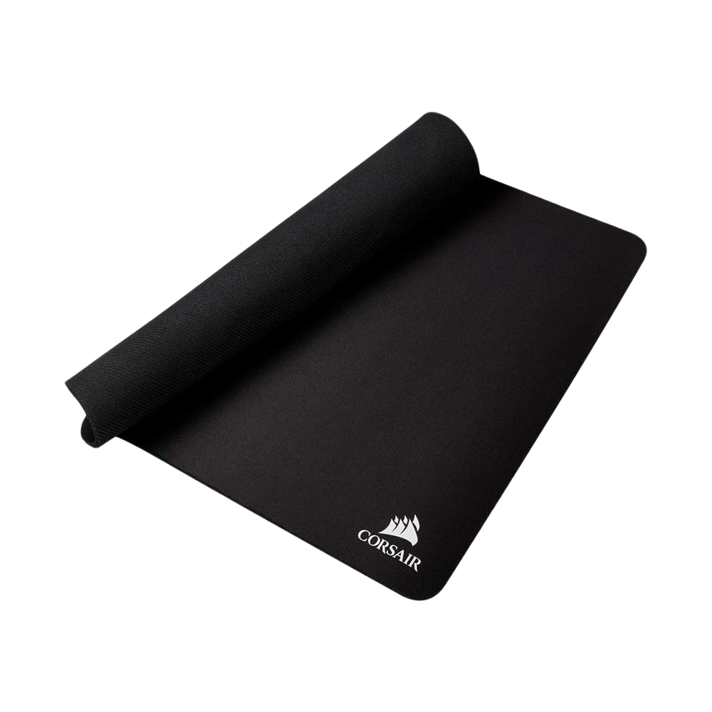 CORSAIR MM250 Champion Series X-Large Mouse Pad - Black