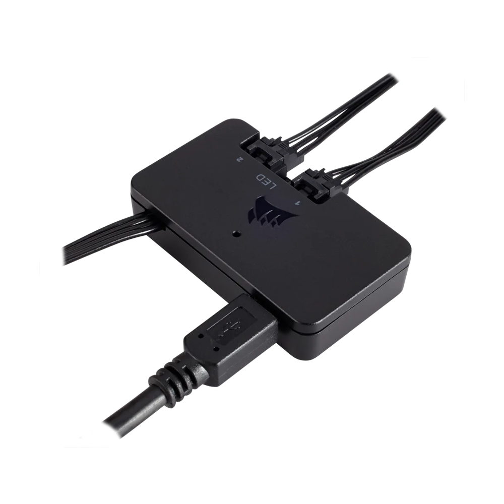 Corsair Lighting Node PRO RGB Controller