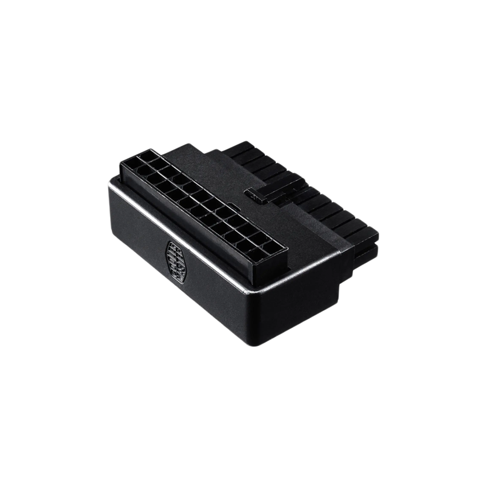 Cooler Master ATX 24 Pin 90°Adapter