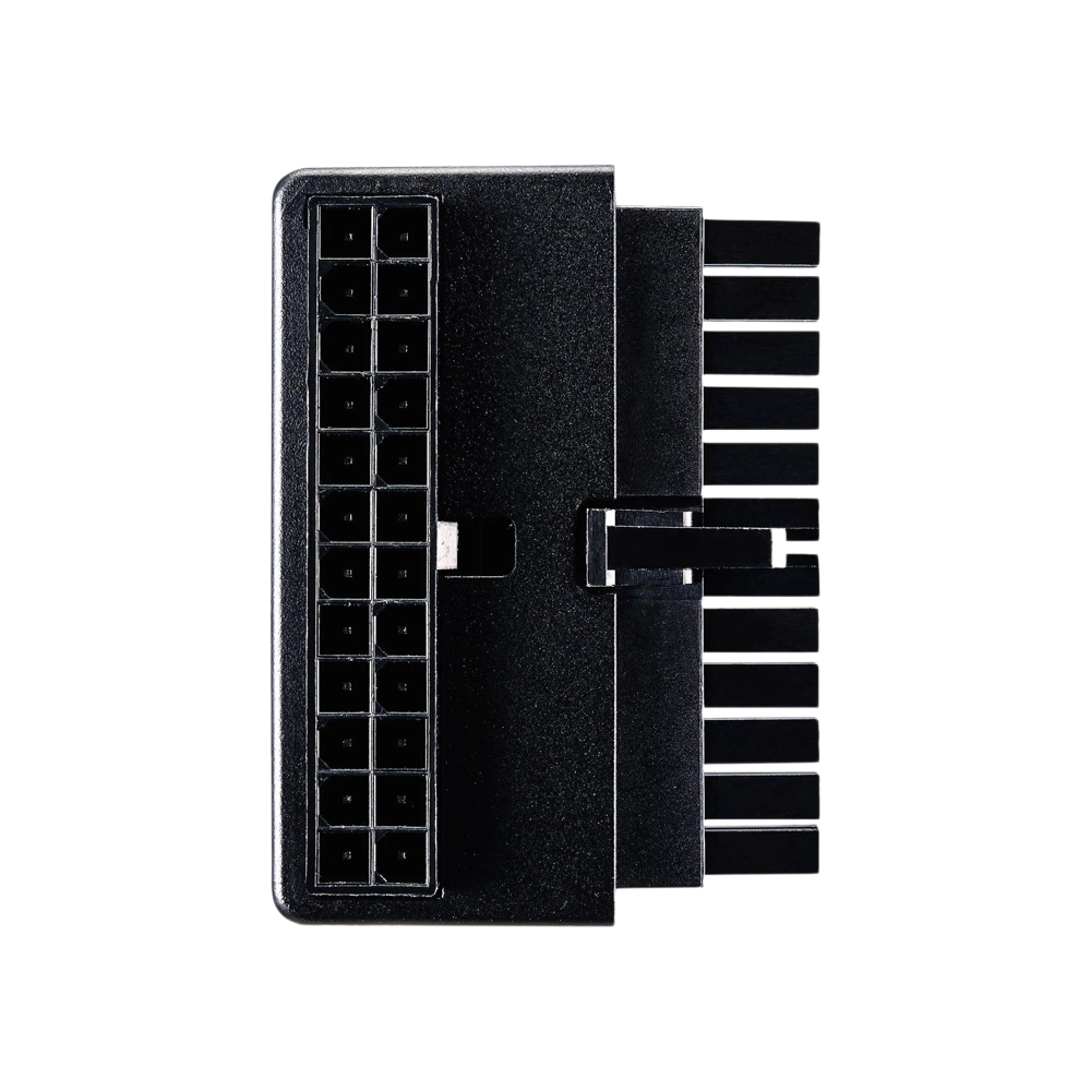 Cooler Master ATX 24 Pin 90°Adapter