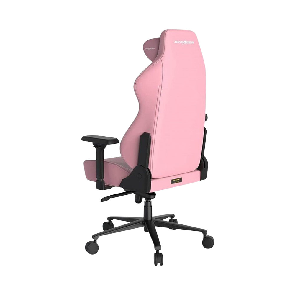 DXRacer Craft Pro Classic Gaming Chair - Pink