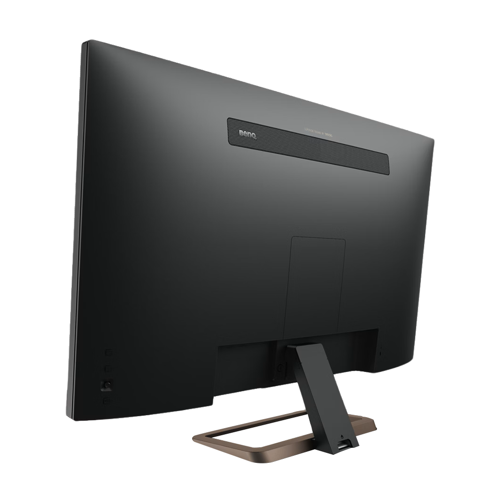 BenQ EW3280U 32 Inch 4K HDRI Multimedia Monitor - Black