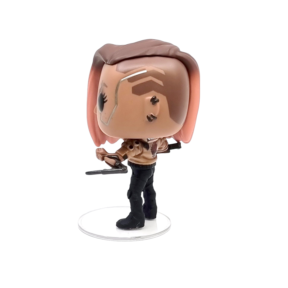 FUNKO Pop Games: Cyberpunk 2077-V-Female