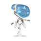 FUNKO POP 10″: OVERWATCH- OVW2 ECHO (GW) EXC)