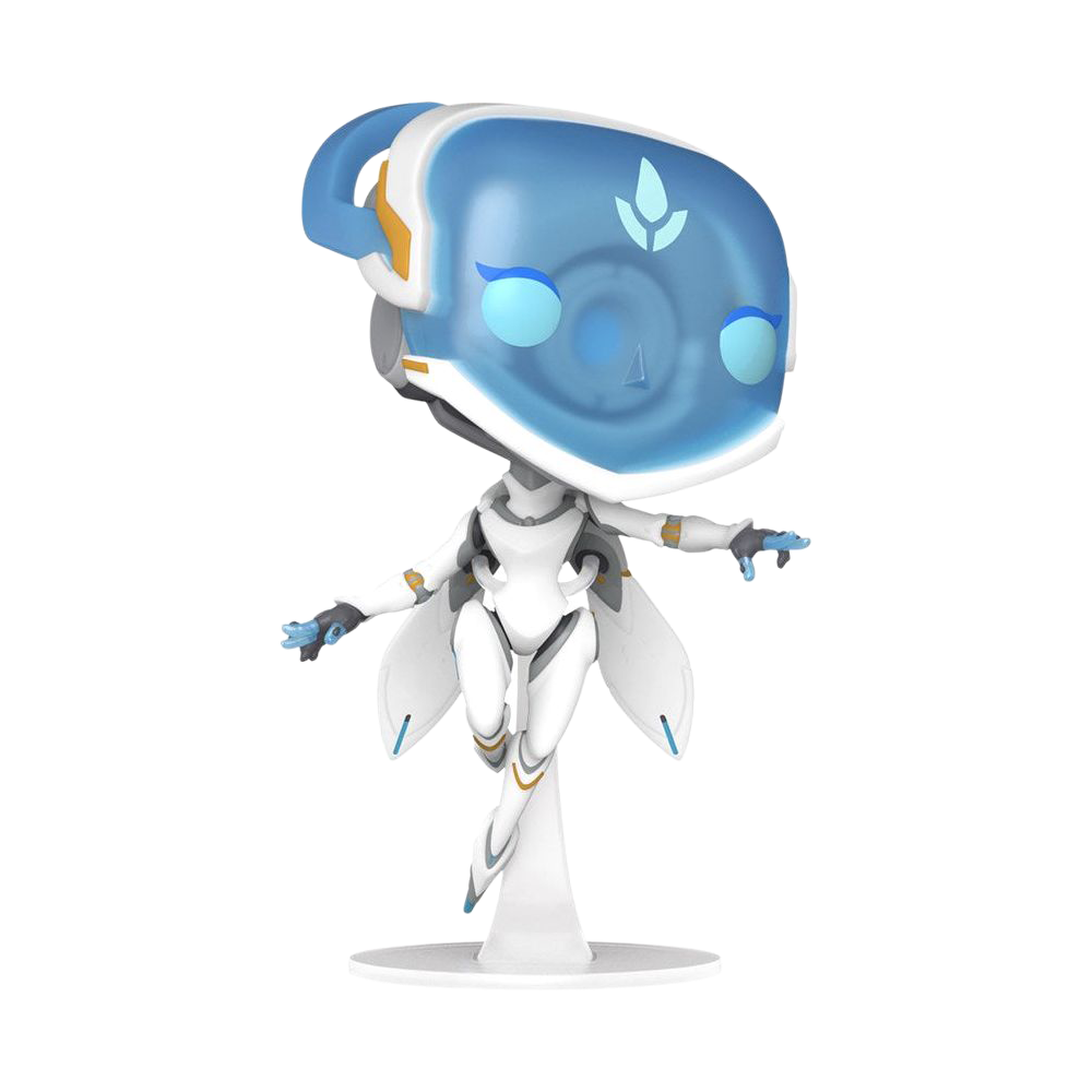 FUNKO POP 10″: OVERWATCH- OVW2 ECHO (GW) EXC)