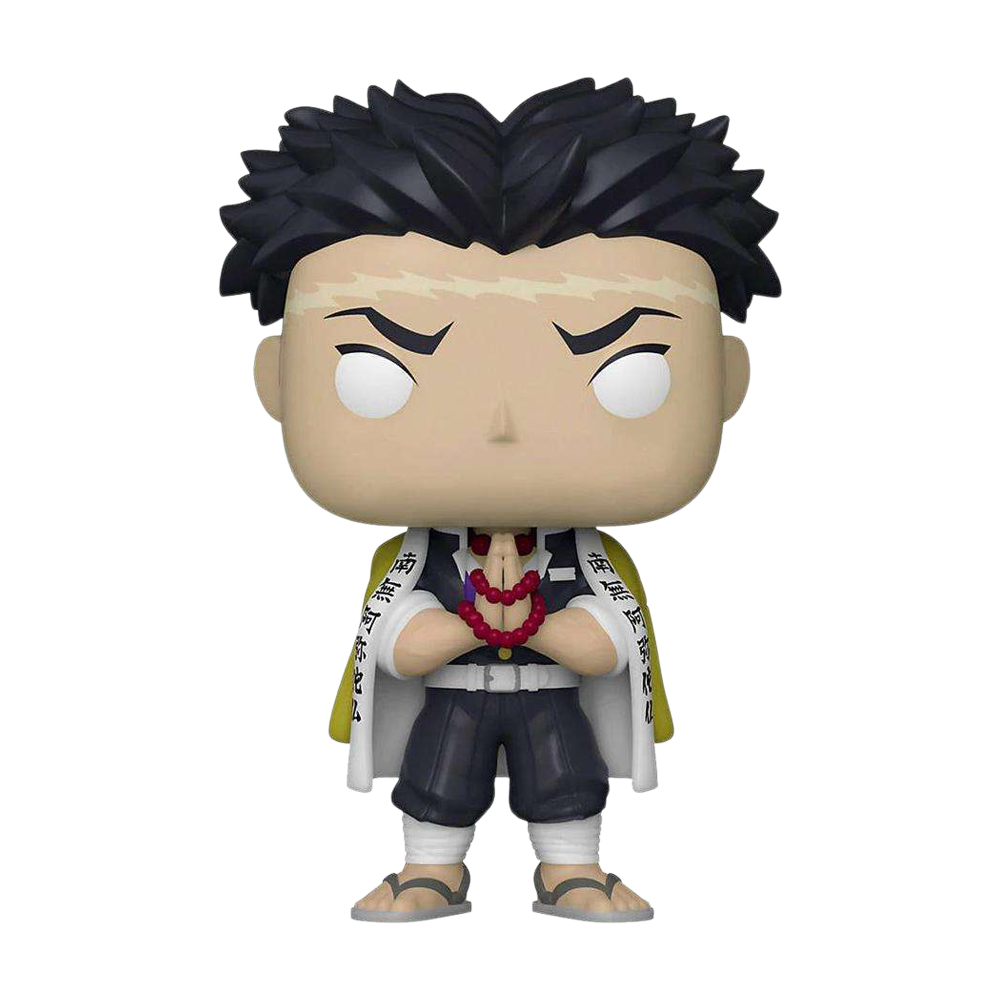 POP: DEMON SLAYER- GYOMEI HIMEJIMA (EXC)