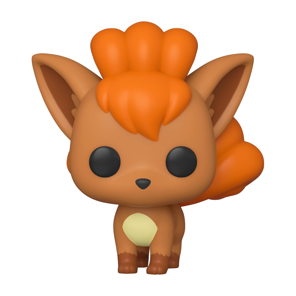 FUNKO POP 10″: POKEMON- VULPIX
