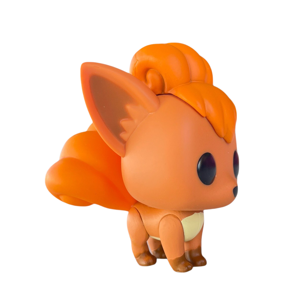 FUNKO POP 10″: POKEMON- VULPIX