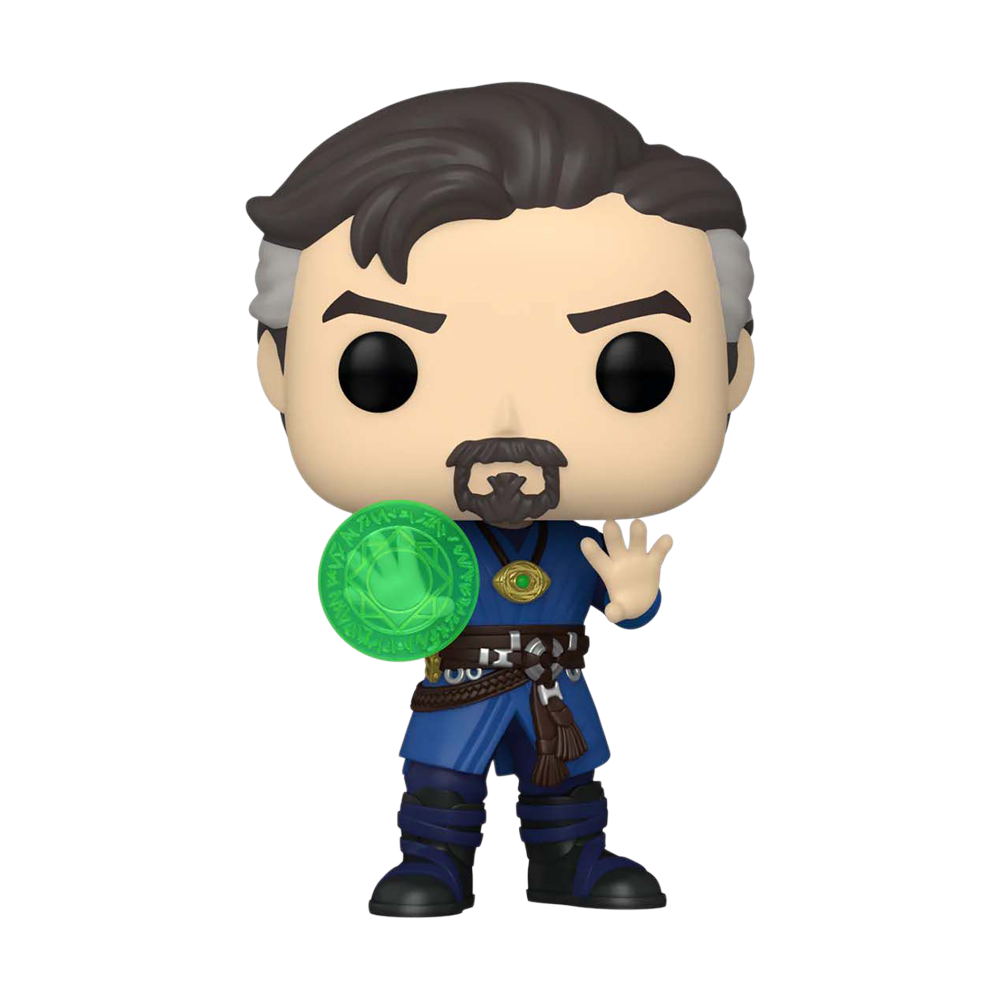 POP: MARVEL- DOCTOR STRANGE (GW) (EXC)