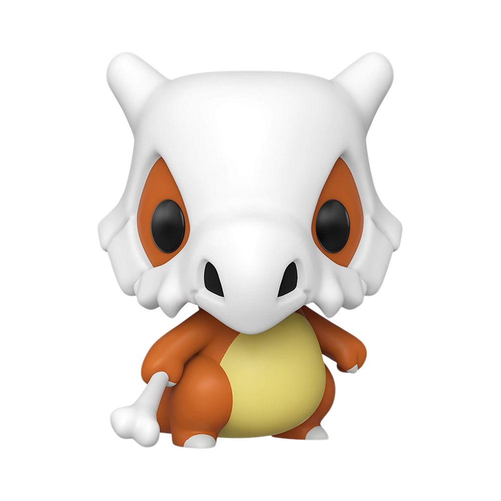 POP: POKEMON- CUBONE