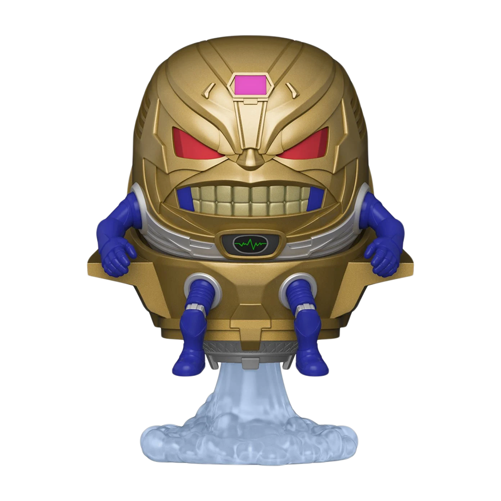 POP: MARVEL- ANTMAN & THE WASP QUANTUMANIA M.O.D.O.K