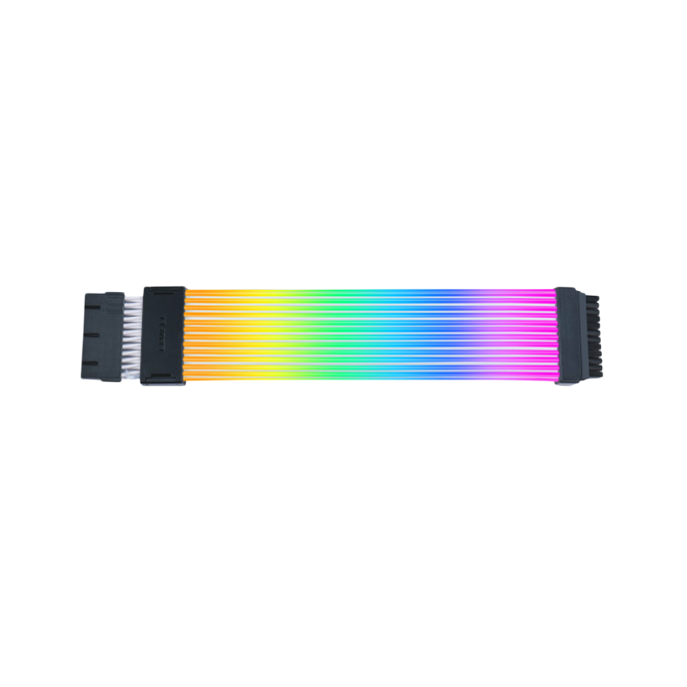 LIAN LI Strimer Wireless 24Pin RGB Extension Cable – Quadra Stores