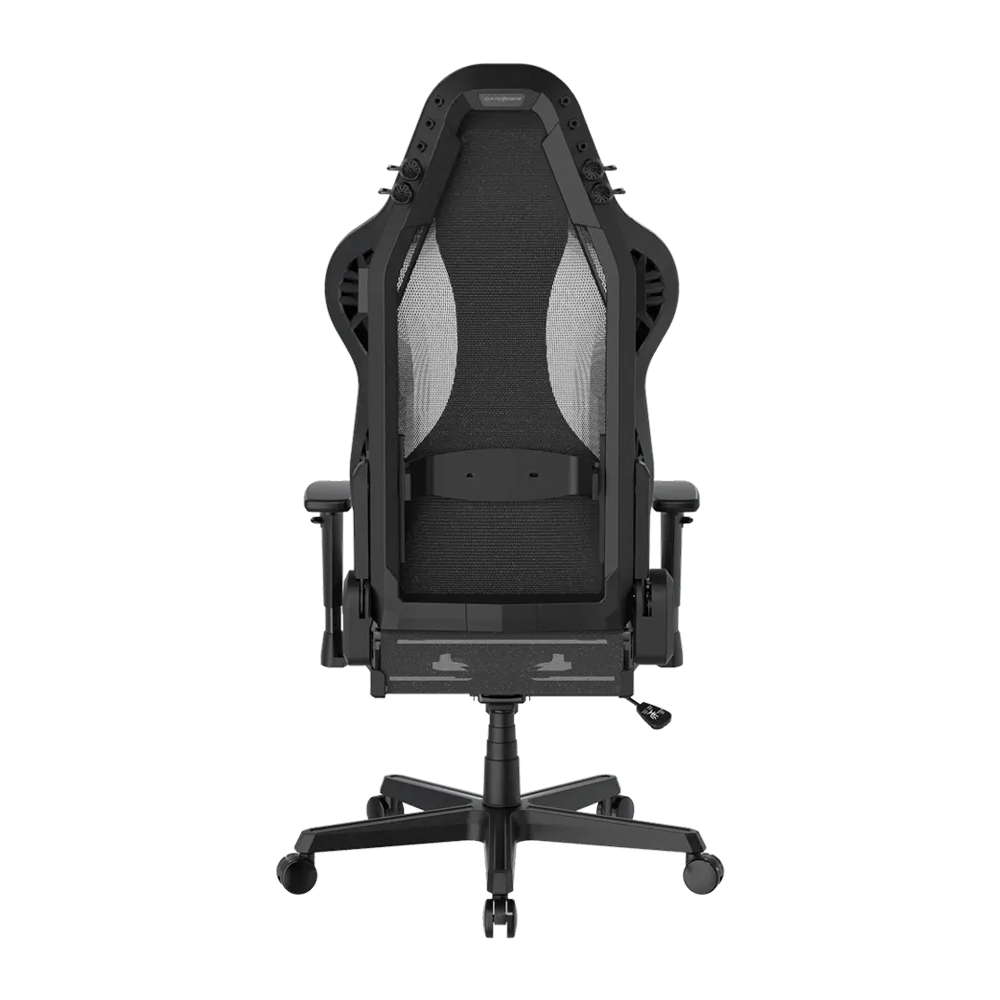 DXRacer Air Series Mesh Gaming Chair - Black