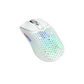 Glorious Model O Wireless Gaming Mouse - Matte White