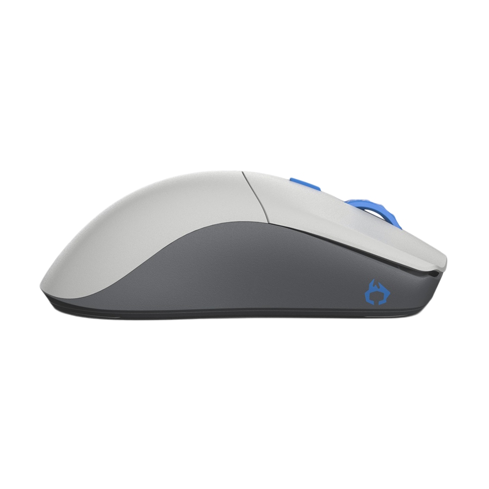 GLORIOUS SERIES ONE PRO Forge Wireless Gaming Mouse - Vidar Grey/Blue