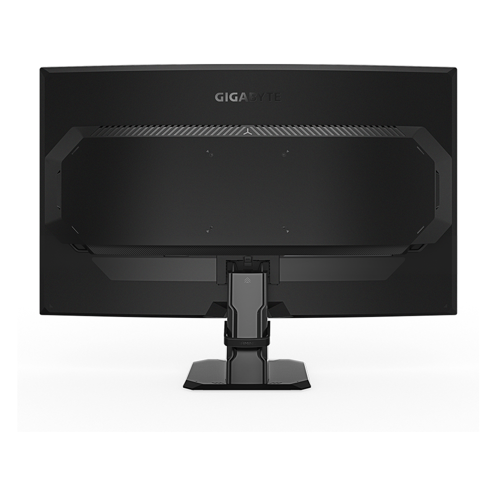 GIGABYTE GS27FC 27 Inch FHD 180Hz HDMI 2.0 Gaming Monitor - Black