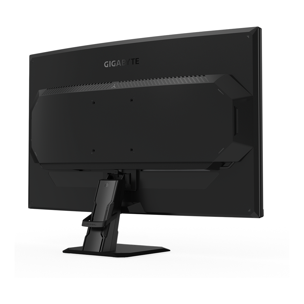 GIGABYTE GS27FC 27 Inch FHD 180Hz HDMI 2.0 Gaming Monitor - Black