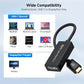 Cable Matters USB-C to DisplayPort Adapter with 8K