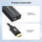 Cable Matters USB-C to DisplayPort Adapter with 8K