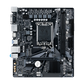 GIGABYTE H610M S2H V2 DDR5 (rev. 1.0) mATX Motherboard - Black