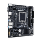 GIGABYTE H610M S2H V2 DDR5 (rev. 1.0) mATX Motherboard - Black
