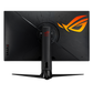 ASUS ROG SWIFT PG32UQ 32 Inch 144 Hz 4K GAMING MONITOR HDMI 2.1