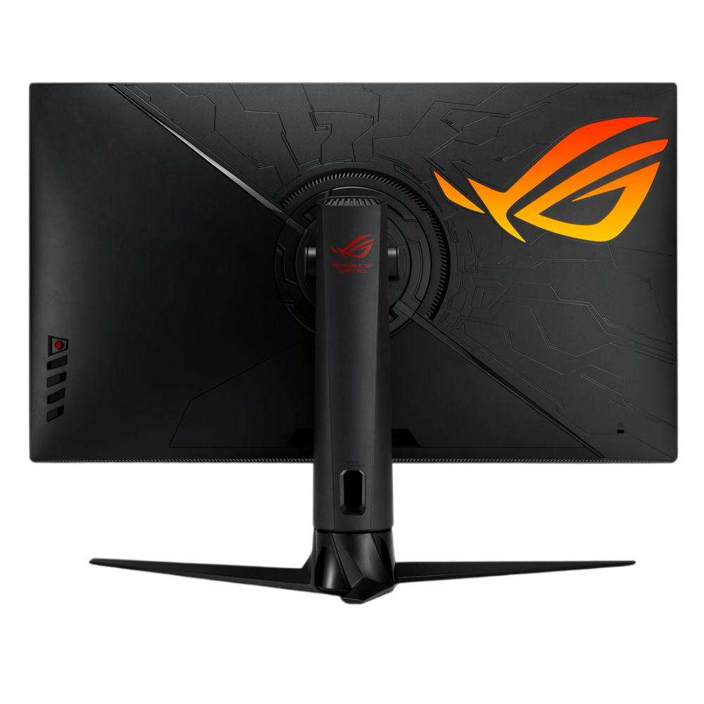 ASUS ROG SWIFT PG32UQ 32 Inch 144 Hz 4K GAMING MONITOR HDMI 2.1